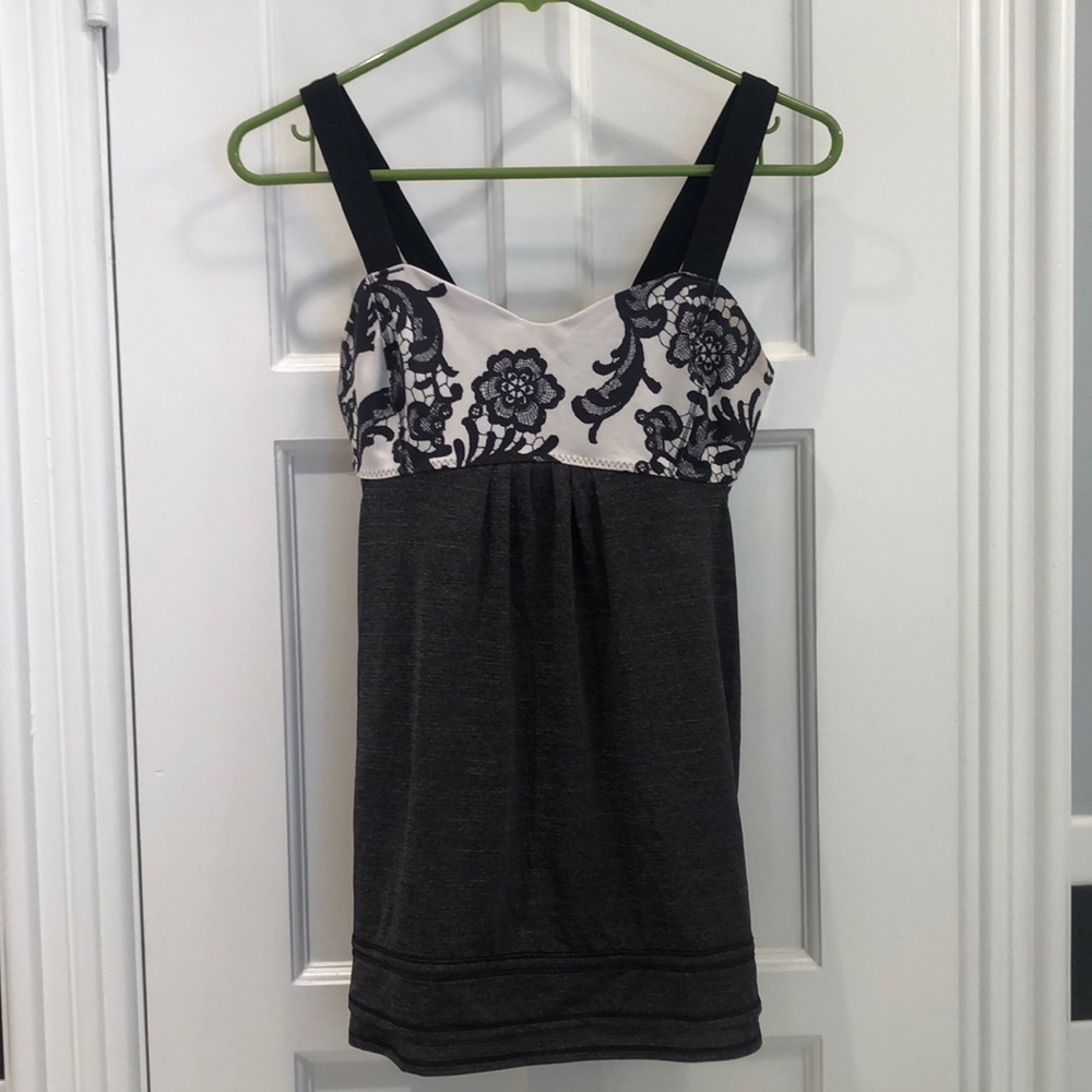 Lululemon Athletica Top